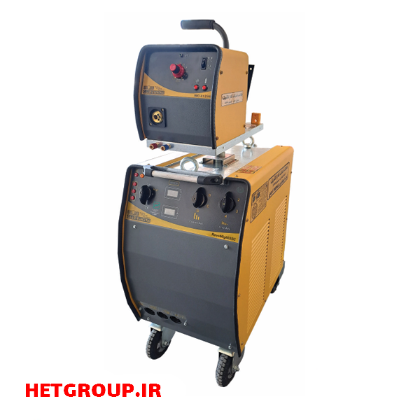 دستگاه جوش REVO MIG 603 SC گام الکتریک